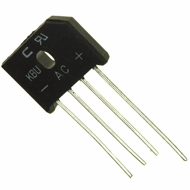 KBU2510-G Comchip Technology  Diodes - Bridge Rectifiers